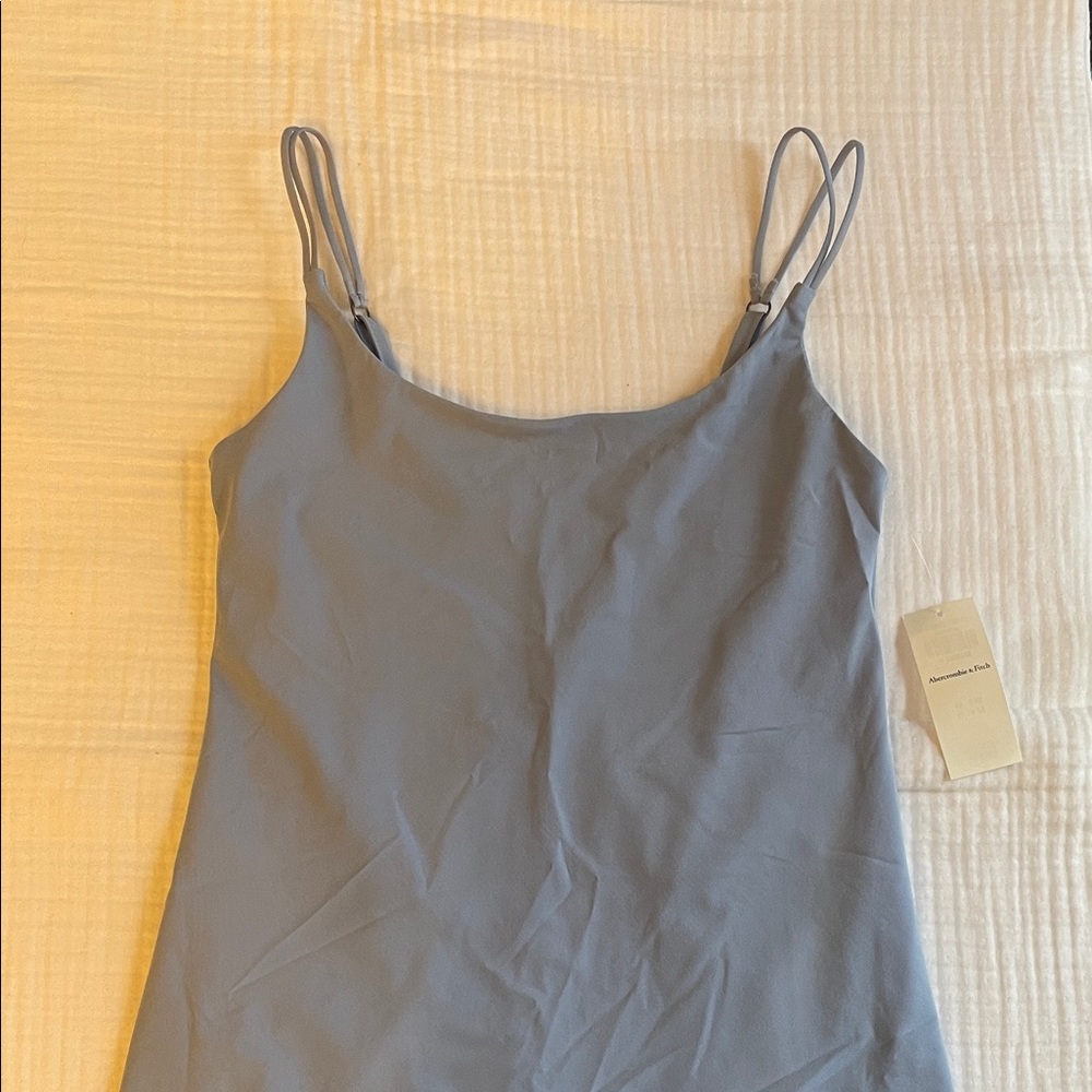 Women’s Abercrombie Traveler Mini Dress